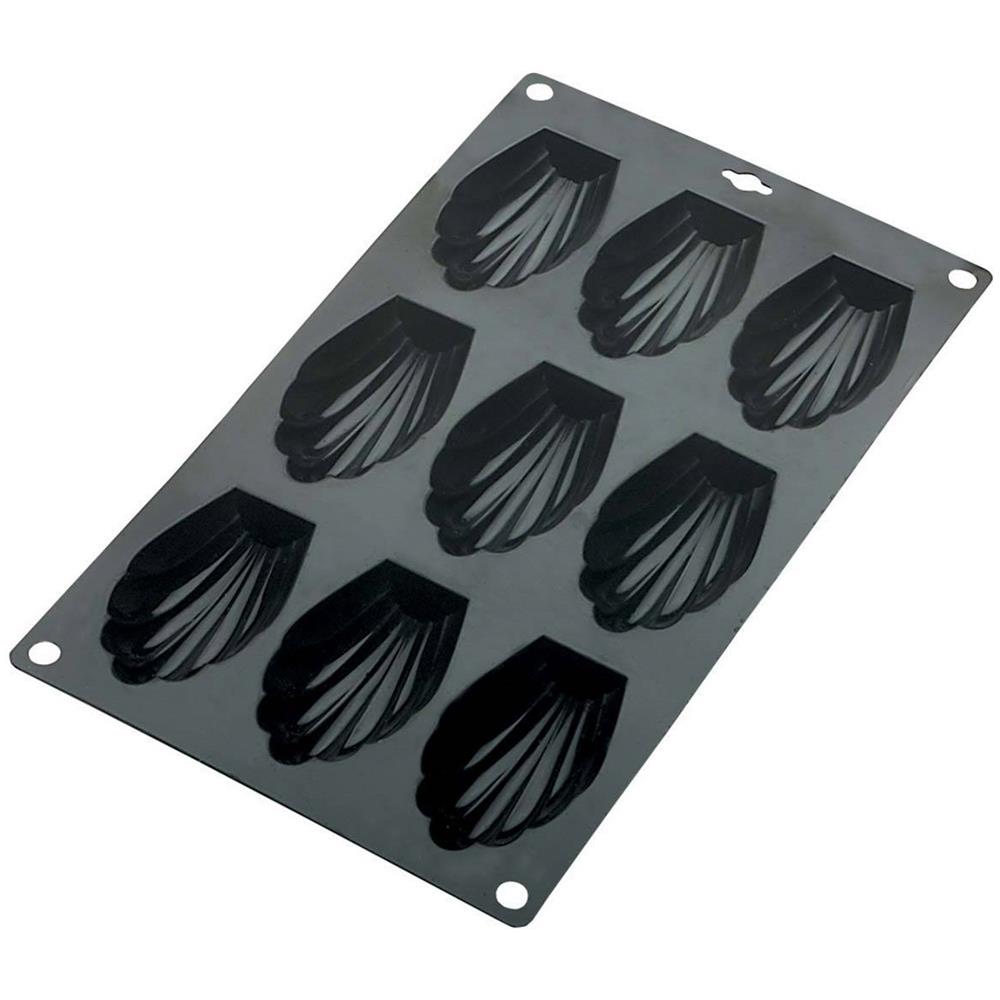 Stampo Silicone Soflex Per Madeleines - Foto 1