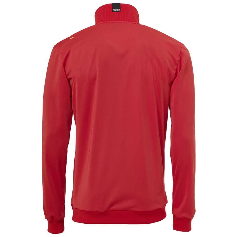 Felpe Core 2.0 Polyester Abbigliamento Uomo Xxxxl - Foto 2