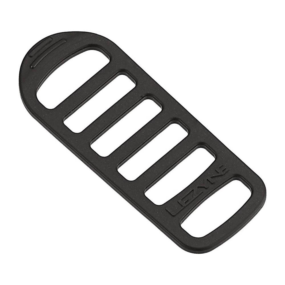 Supporti Lezyne Mounting Strap Strip Pro / Strip Drive Elettronica One Size - Foto 1