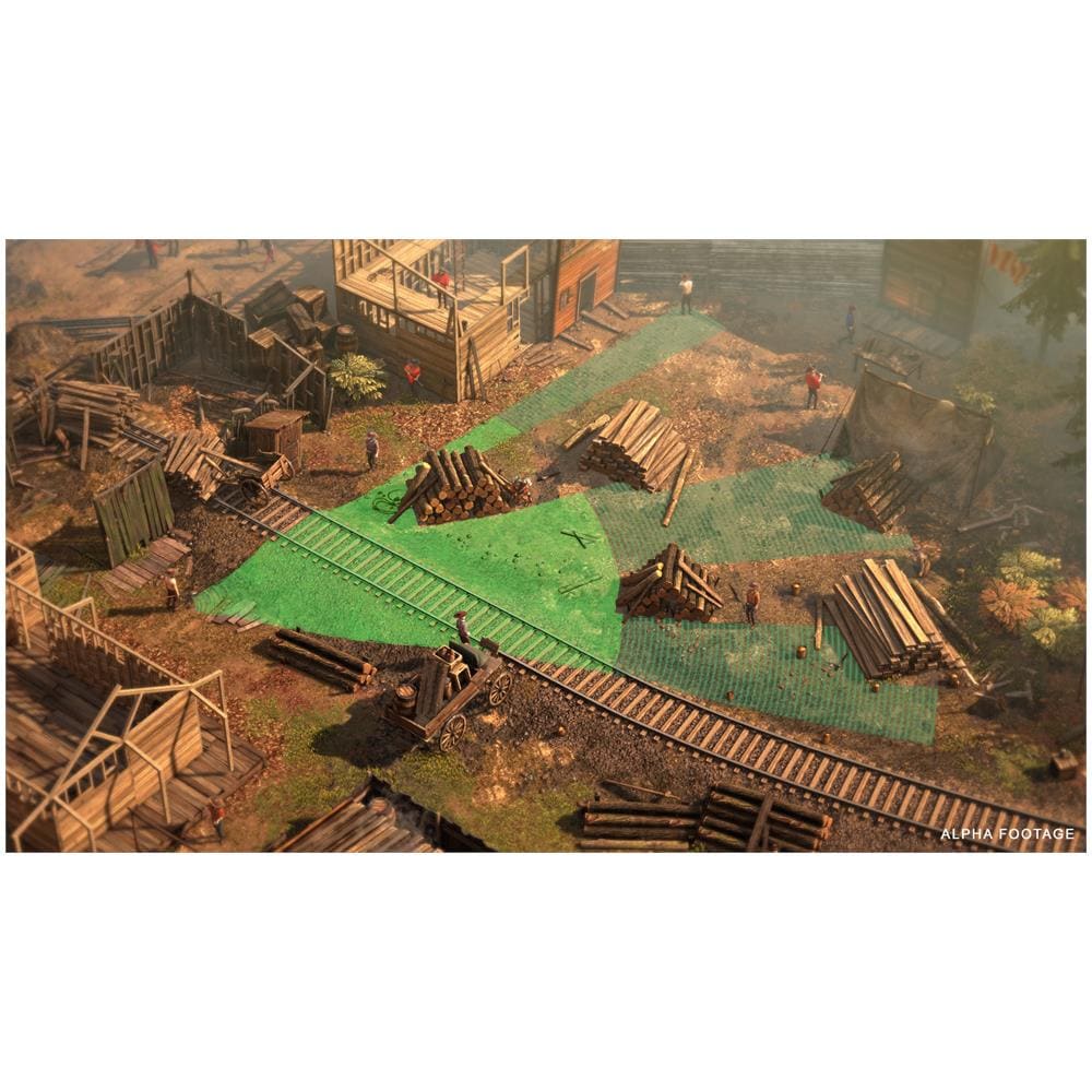 PS4 - Desperados 3  - Foto 9