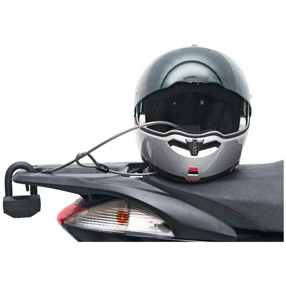 Accessori E Ricambi Helmet Lock Protezioni One Size - Foto 1