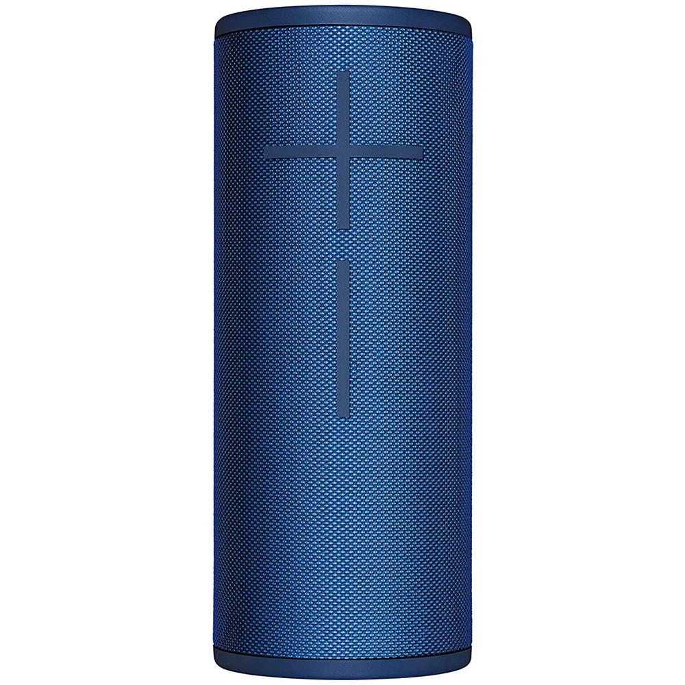 Speaker Bluetooth Portatile Boom 3 Impermeabile IP67 con Suono Spaziale a 360° Colore Blu - Foto 1