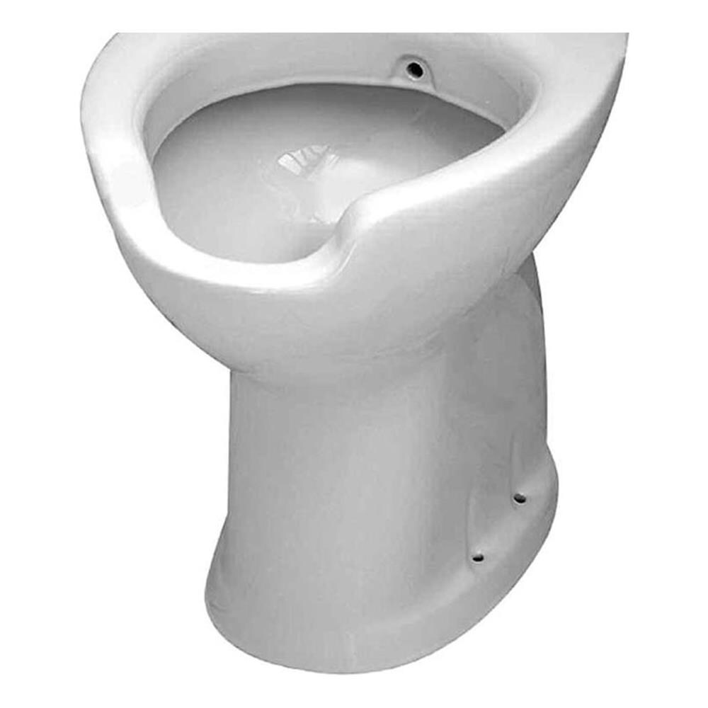Idrobric Vaso Bidet Per Anziani E Disabili Con Scarico A
