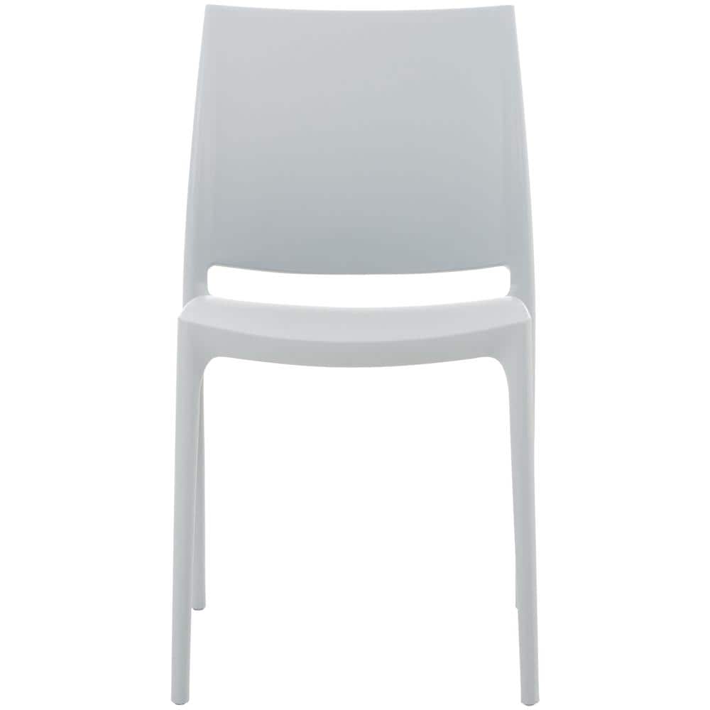 Sedia Maya Hellgrigio - Foto 1