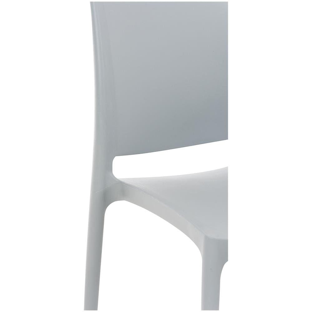 Sedia Maya Hellgrigio - Foto 5