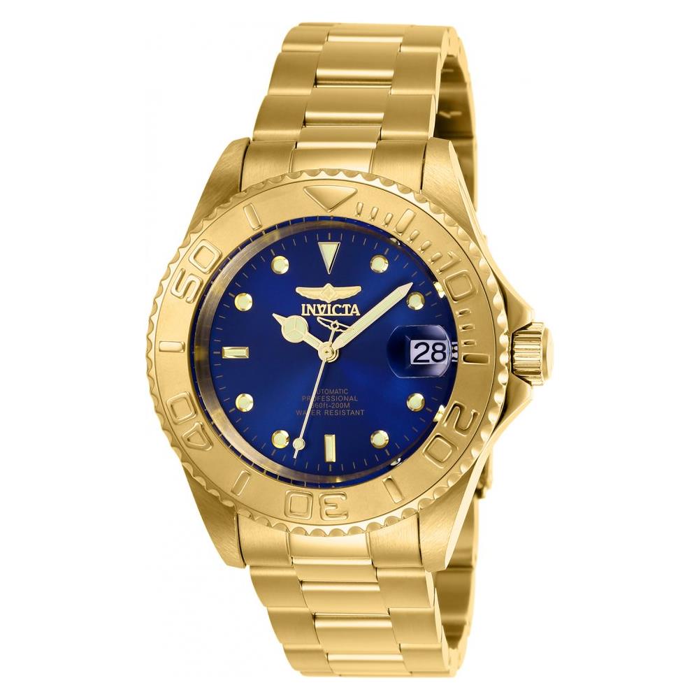 Pro Diver 26997 Blu Orologio Unisex - 40mm - Foto 1