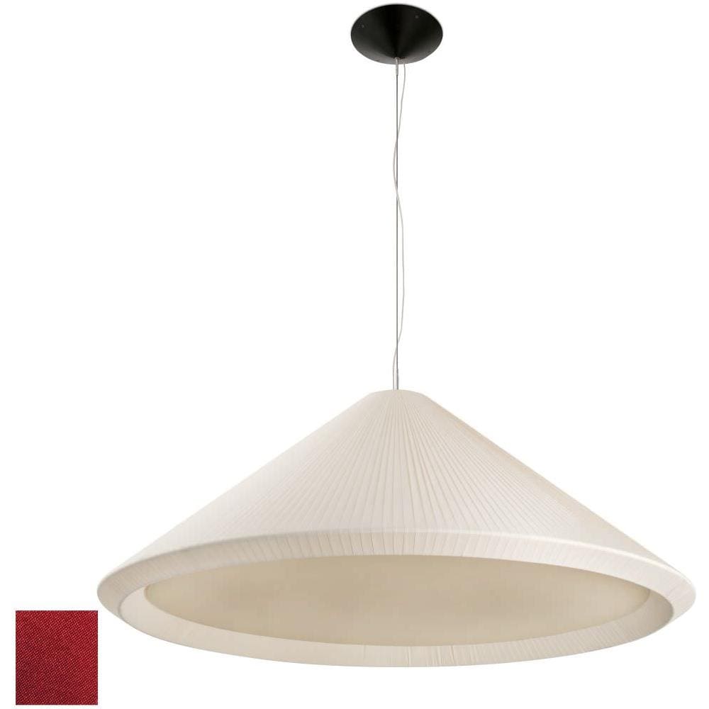 Faro Faro 20129 Lampada Led Da Soffitto In Tela - Foto 1