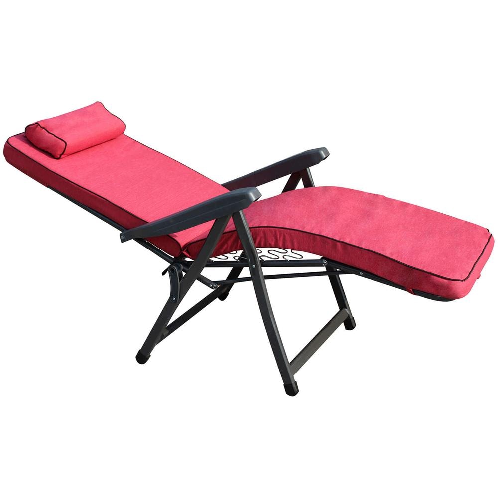 Harper - Poltrona Sdraio Relax Reclinabile - Foto 1