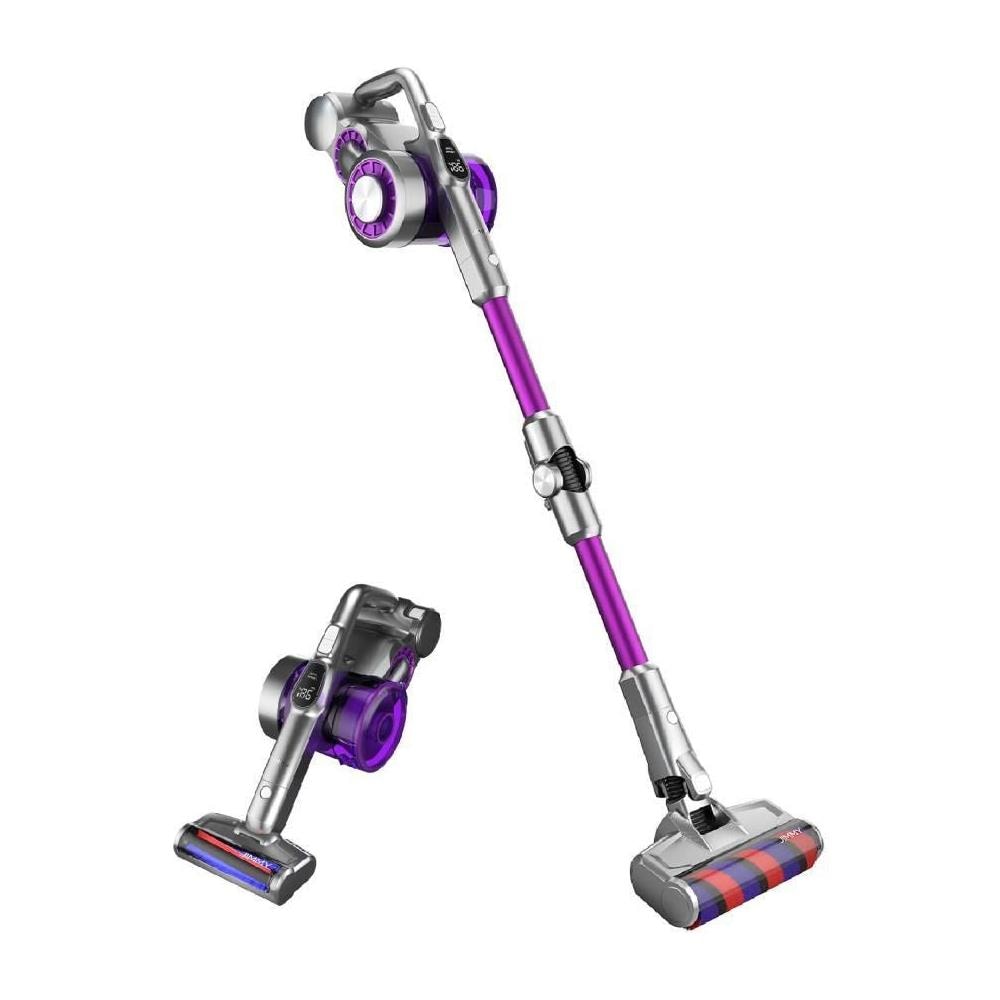 Jv85 Pro Scopa Elettrica Senza Filo - Foto 13