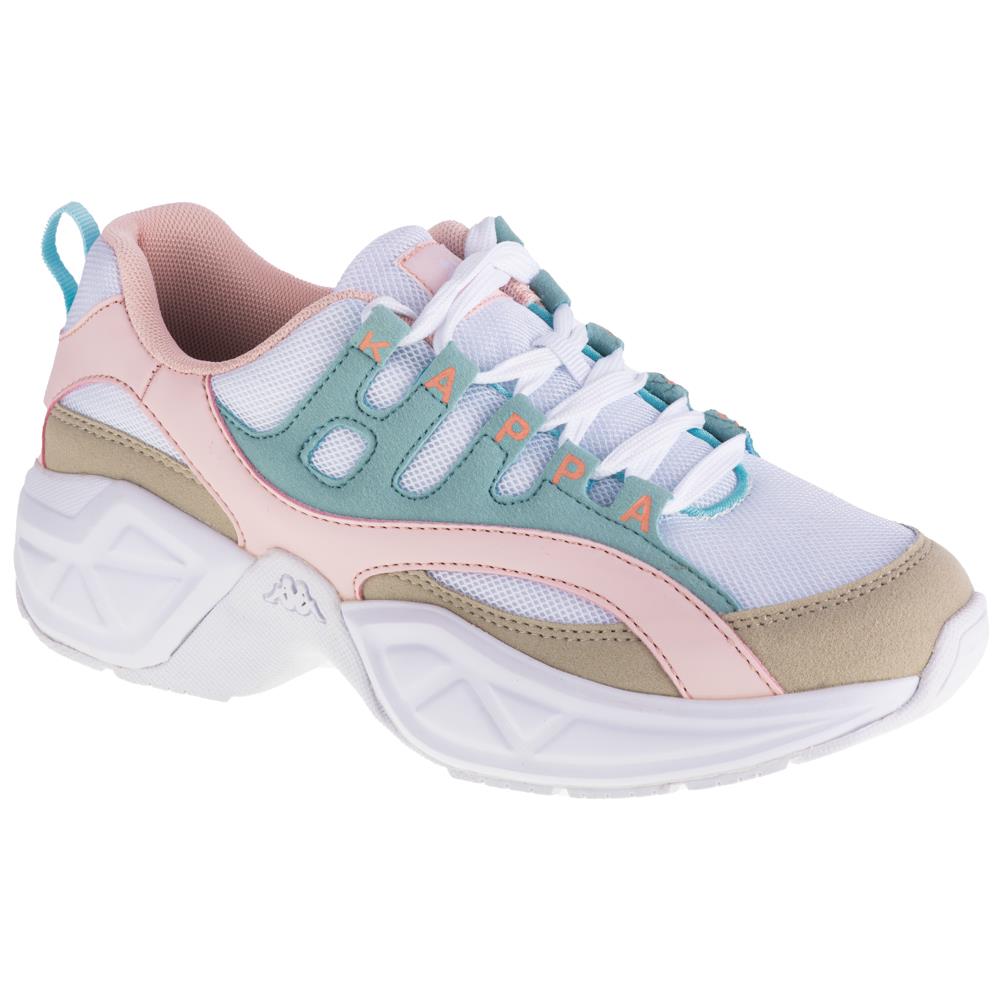 Overton 242672-1037, Donna, Bianco, Sneakers, Numero: 39 Eu - Foto 1