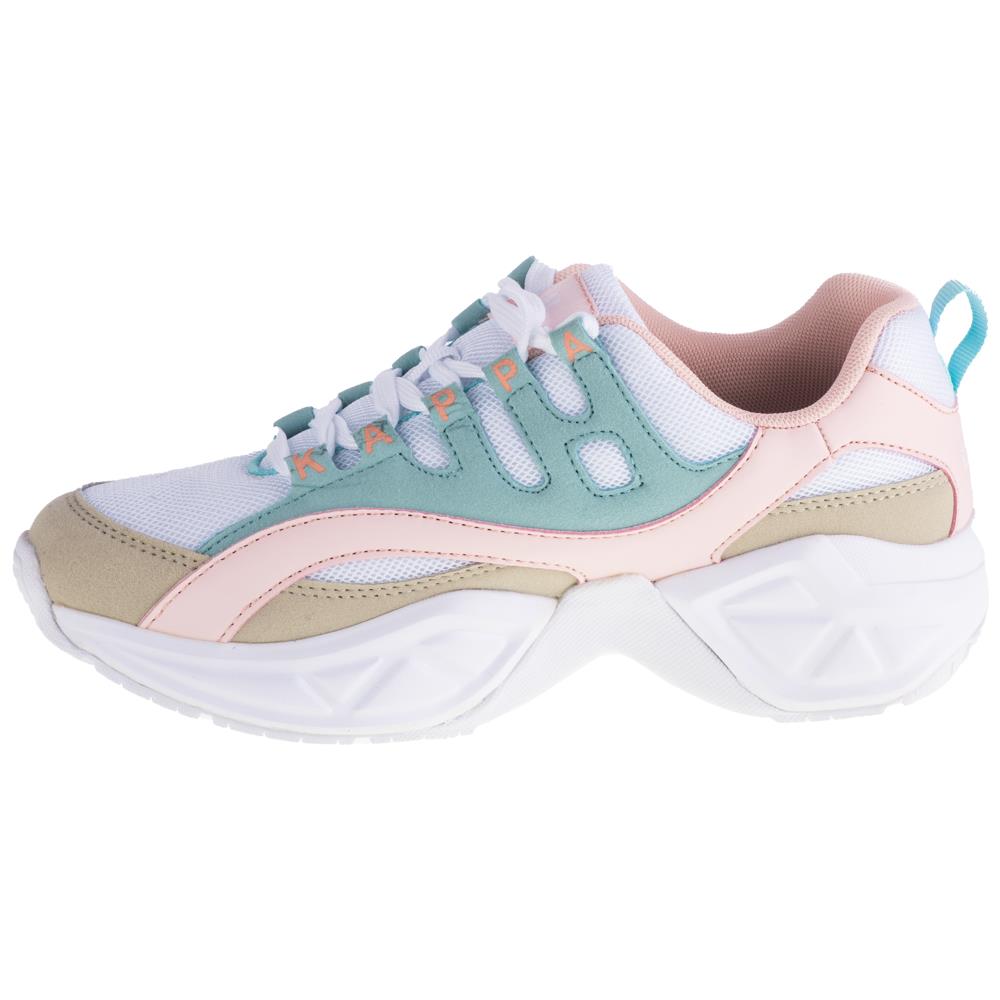 Overton 242672-1037, Donna, Bianco, Sneakers, Numero: 39 Eu - Foto 2