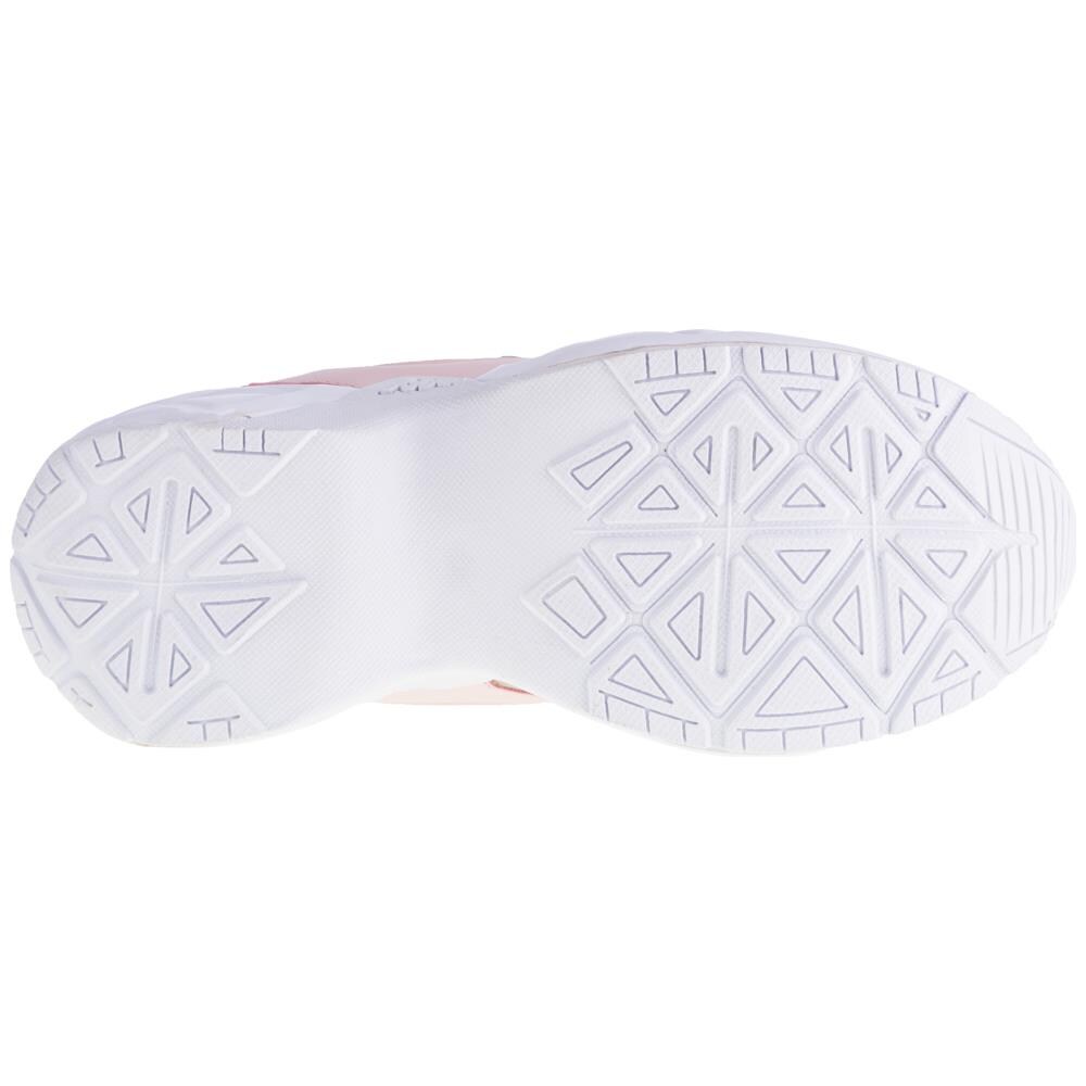 Overton 242672-1037, Donna, Bianco, Sneakers, Numero: 39 Eu - Foto 4