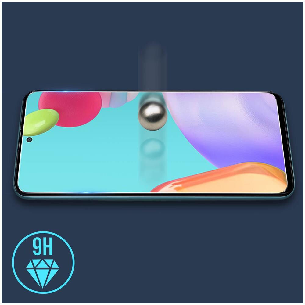 Vetro Temperato Samsung Galaxy A52 5g / 4g Protezione Estrema - Foto 2
