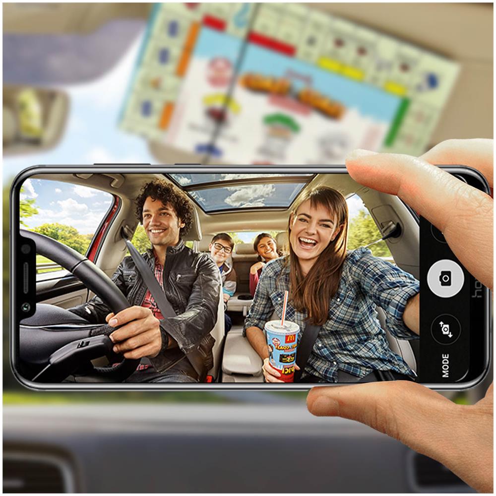 Fotocamera Anteriore Honor Play Obiettivo Frontale + Connettore Flat - Foto 2