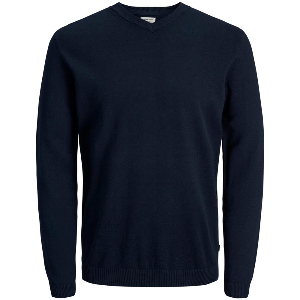 Marchio: Jack Jones - Genere: Uomo - Tipologia: Maglie - - Foto 1