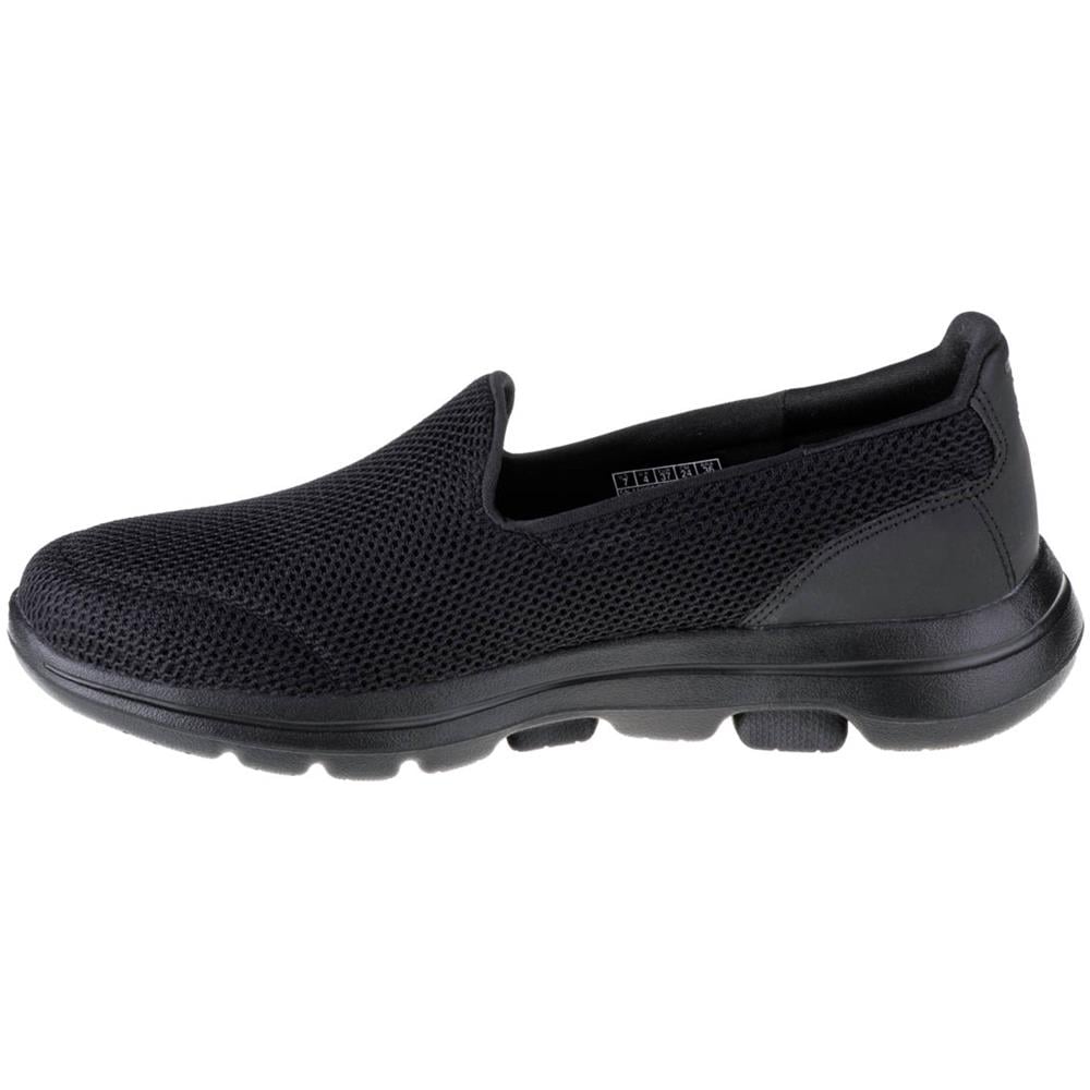 Go Walk 5, Donna, Nero, Sneakers, Numero: 36 Eu - Foto 2
