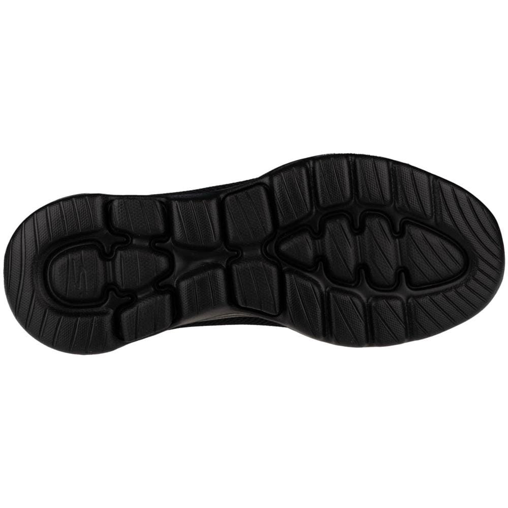 Go Walk 5, Donna, Nero, Sneakers, Numero: 36 Eu - Foto 4