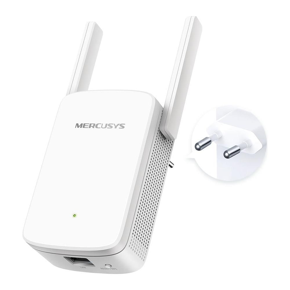 Ripetitore di Rete ME30 Dual Band 867 Mbit /s Colore Bianco - Foto 2