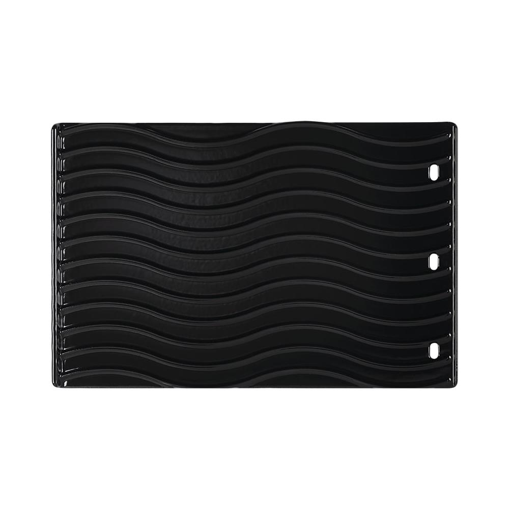 Piastra In Ghisa Reversibile Per Barbecue Rogue 425 - 625 56426 - Foto 1