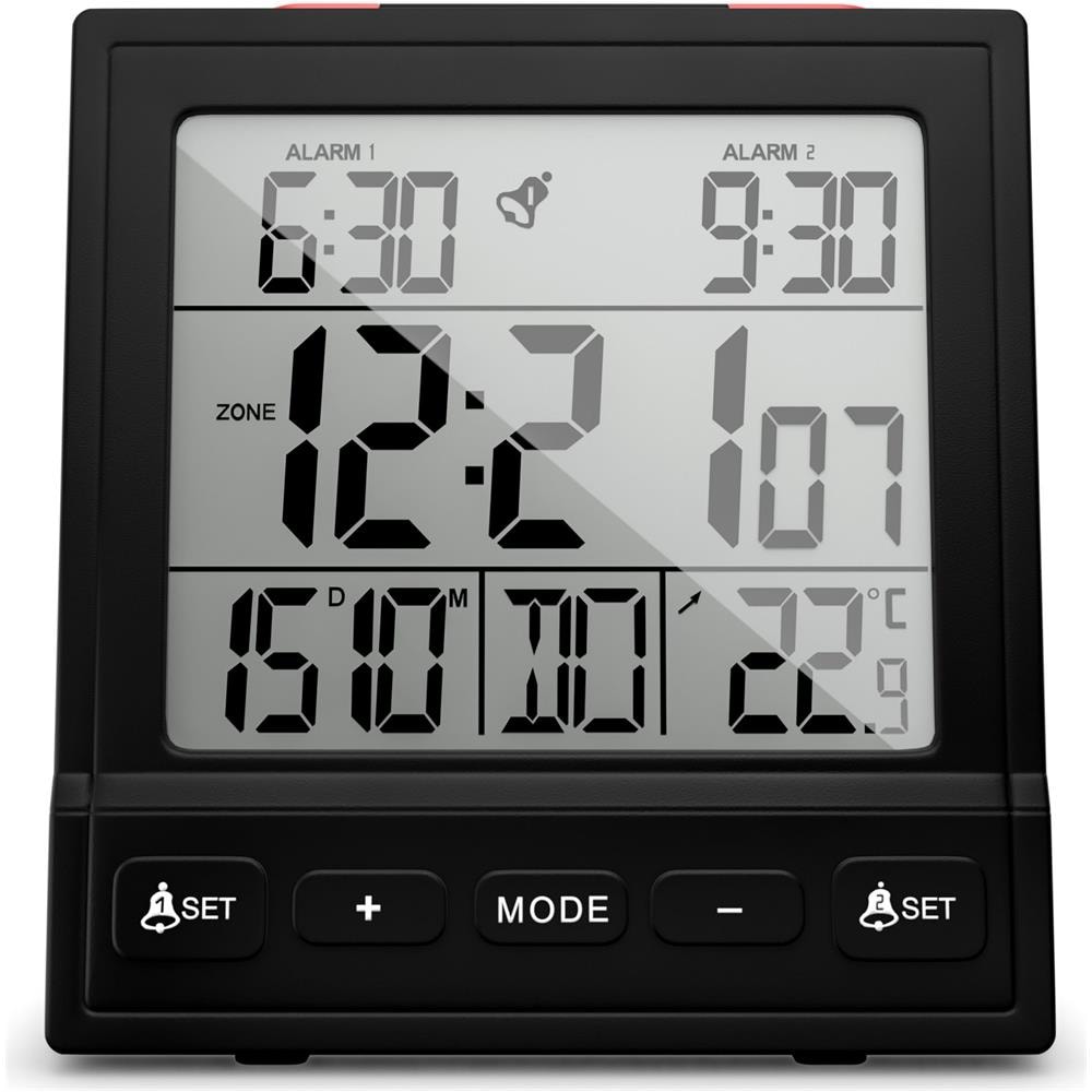 25581 Funkwecker - Foto 1