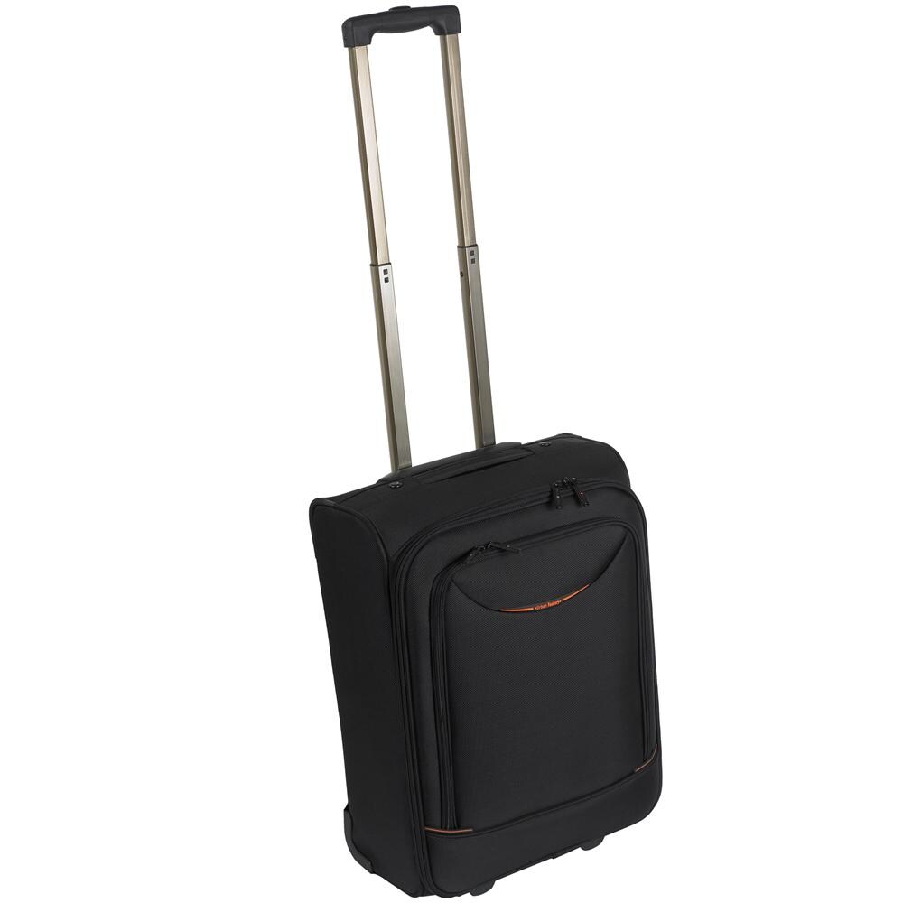 City Travel Trolley 15,4" 15.4" Trolley case Nero - Foto 2