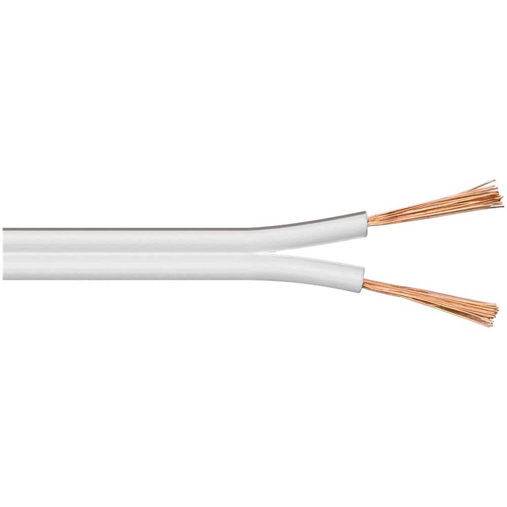 67743 cavo audio 50 m Bianco - Foto 1