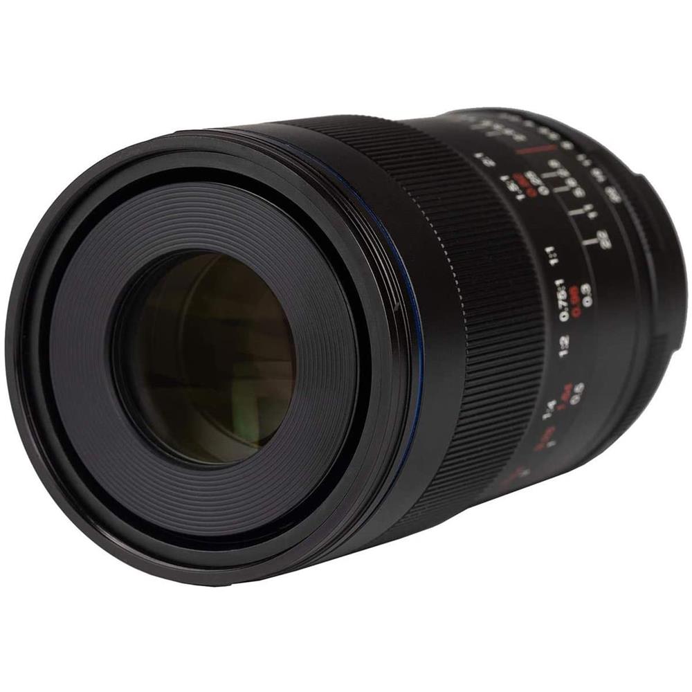 Ve10028fe Lenti 100mm F / 2.8 2x Slr Nero - Foto 2