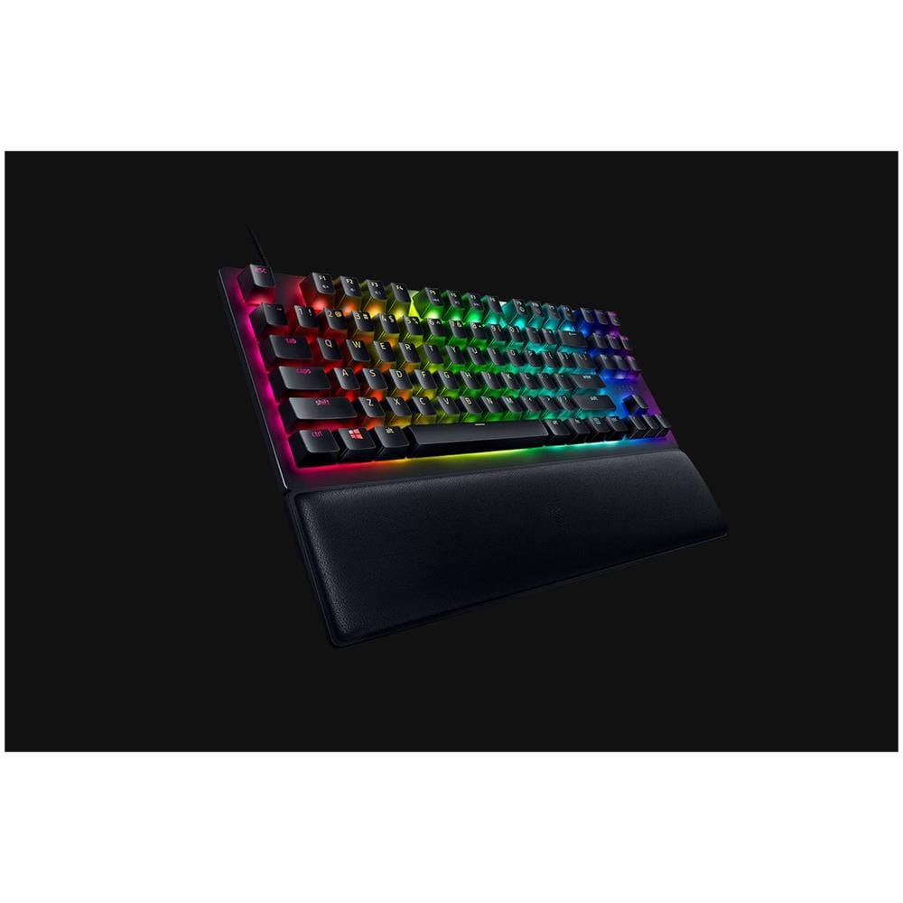 Tastiera USB RZ03-03940500-R3G1 (Layout Tedesco) Colore Nero - Foto 2