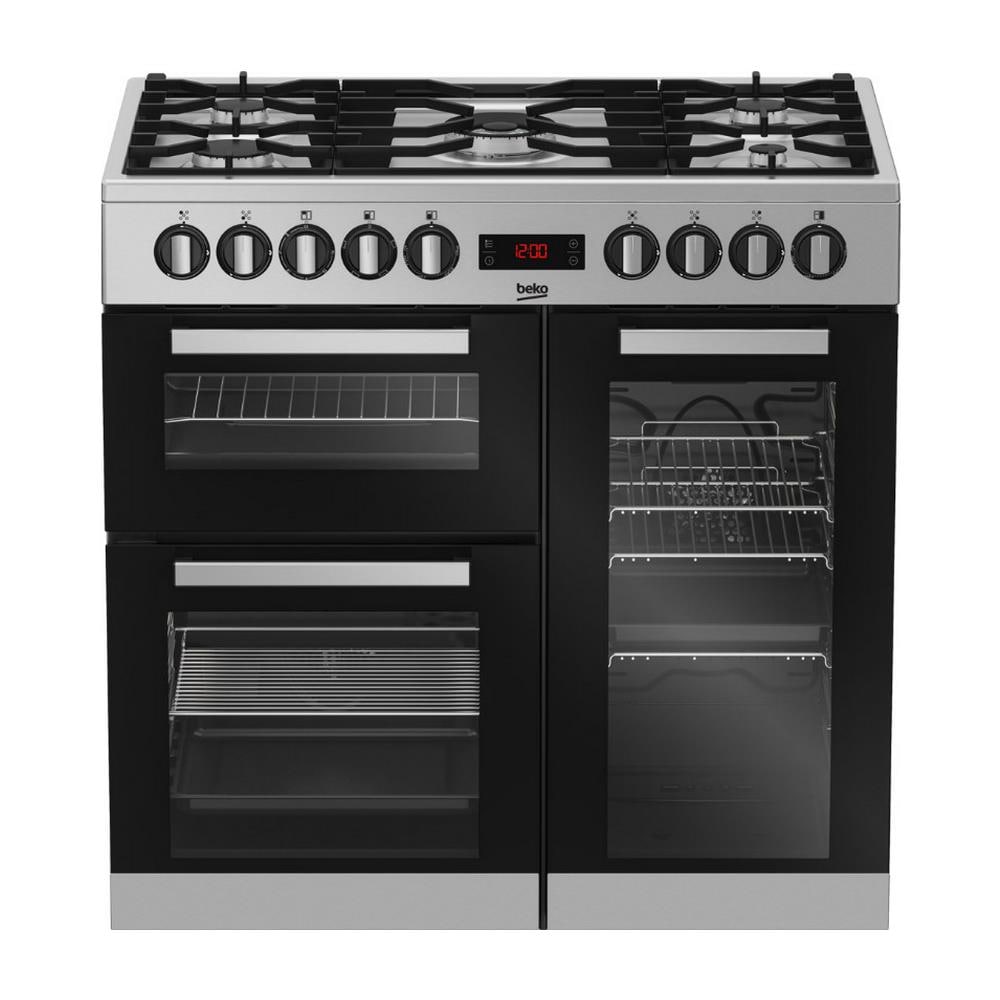 Piano Cottura A Gas 170l 5 Fuochi Inox - Ps235315dx - Foto 1