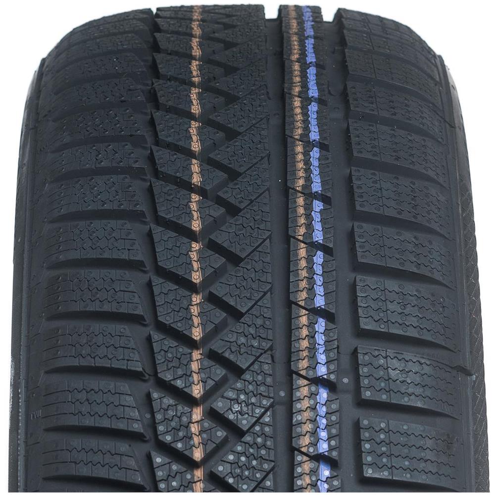 Pneumatico Wintercontact Ts 850 P Suv Fr Mo 275/55r19 111h - Invernale - Foto 1