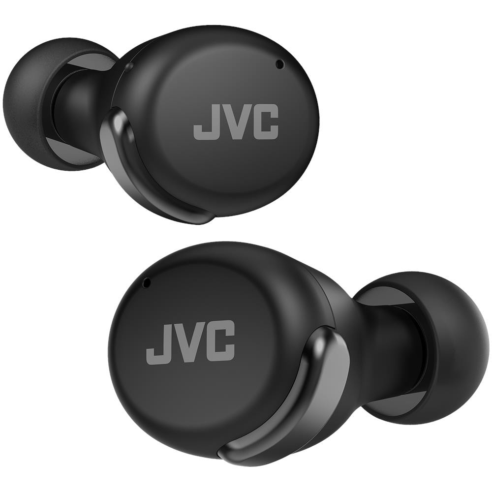 HA-A30T-B Auricolari True Wireless con Custodia di Ricarica Impermeabili Colore Nero - Foto 2