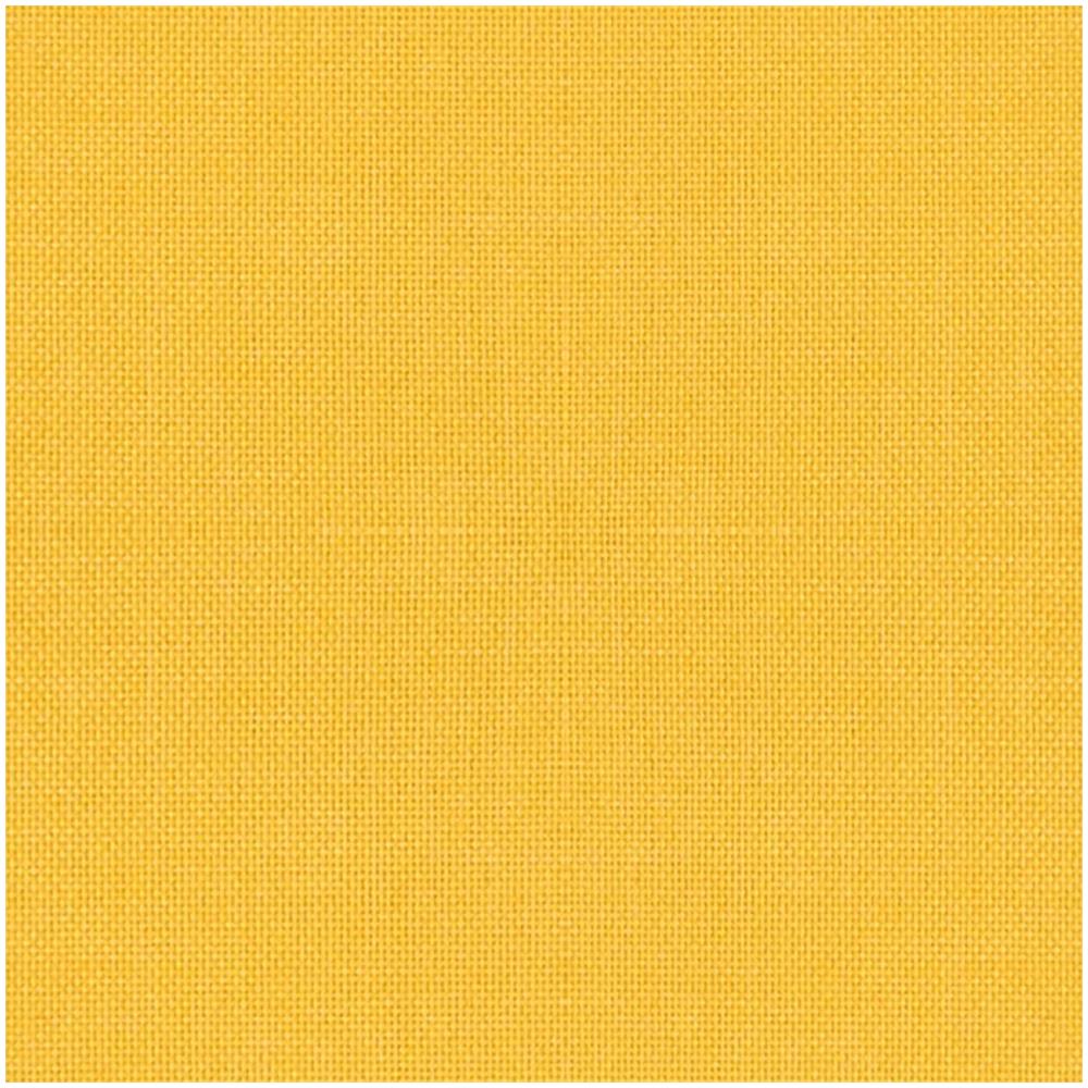 Sedia Da Ufficio Girevole Giallo Chiaro In Tessuto - Foto 7