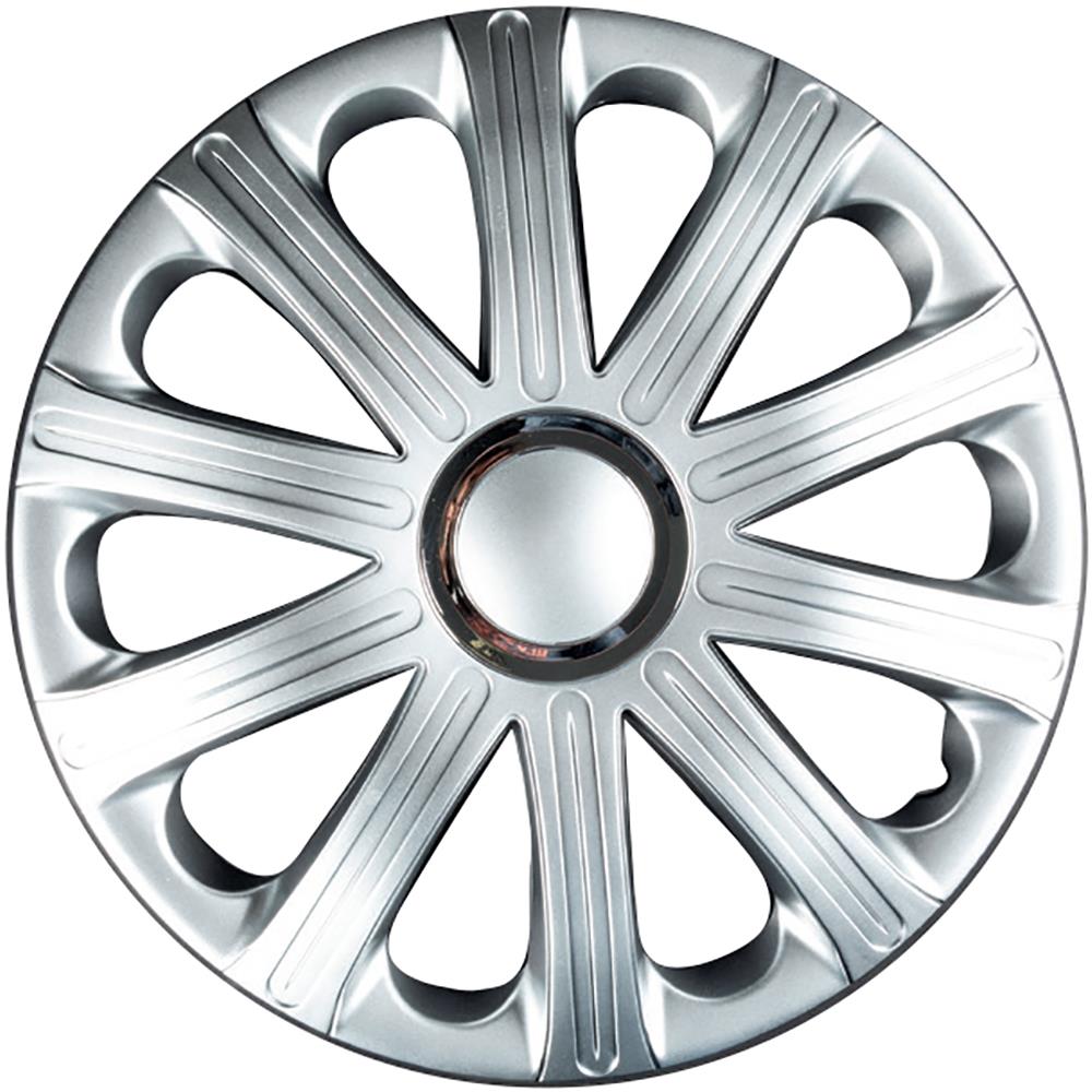 Modena 14'' Set Calotte Auto In Scatola - Foto 1