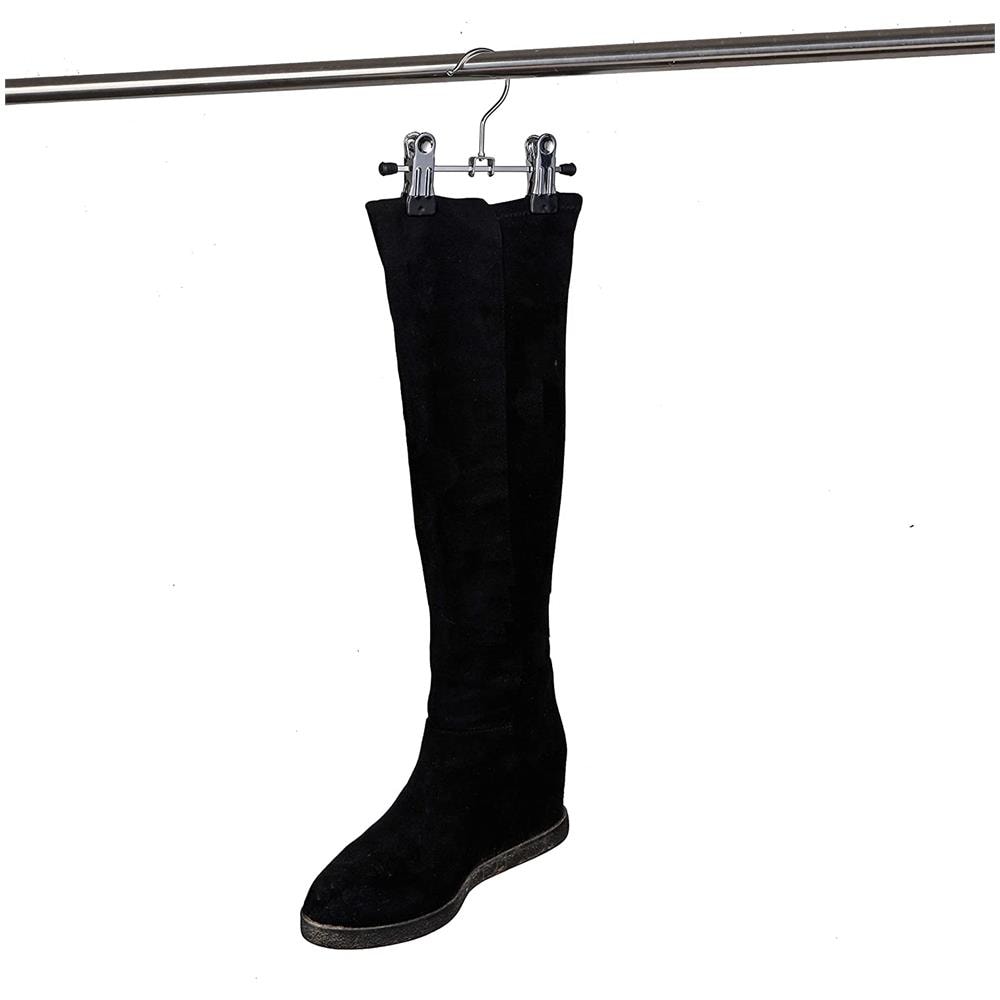 Appendino Per Pantaloni /gonne Con Clip 20-pack - Foto 5