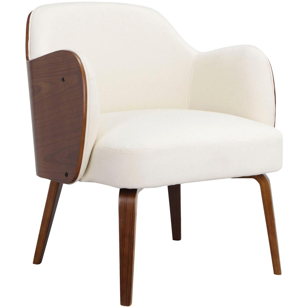 Hartford Pouf In Velluto Antracite - Foto 1