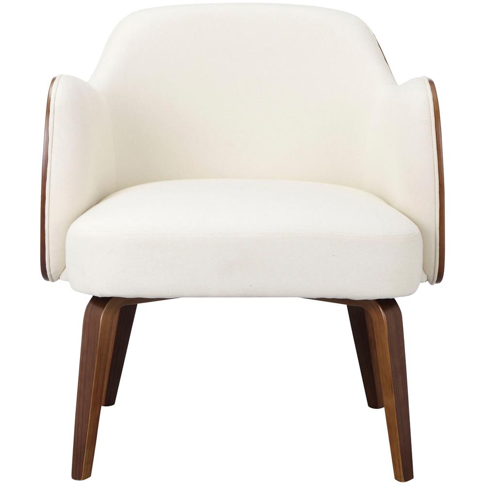 Hartford Pouf In Velluto Antracite - Foto 2