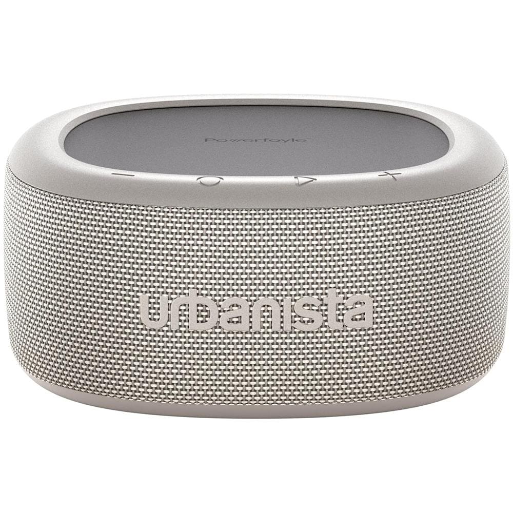 Altoparlante Portatile Potenza 20 W Bluetooth Wireless Colore Grigio - Foto 1