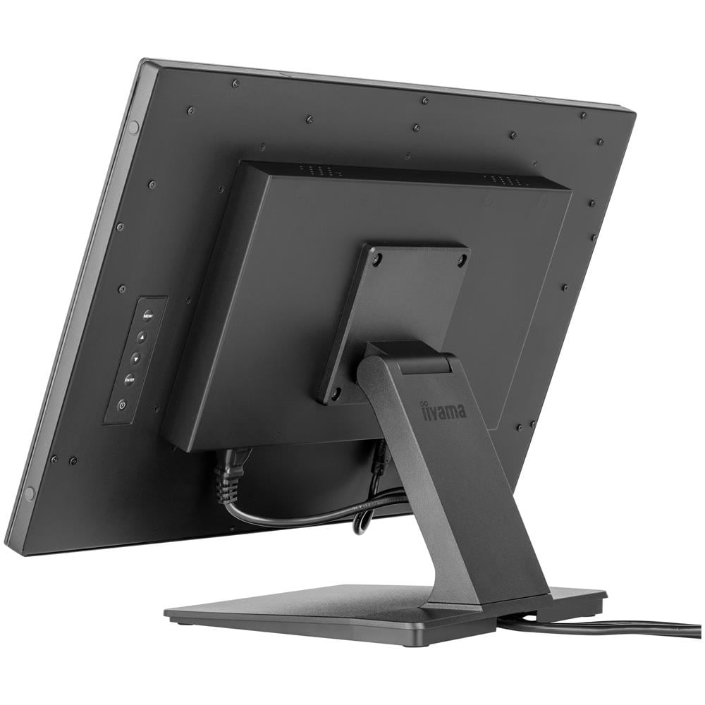 Monitor 23.8" LED IPS Touchscreen ProLite 1920 x 1080 Full HD Tempo di Risposta 5 ms - Foto 17