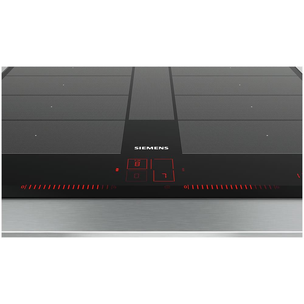 Piano Cottura EX651LYC1F a Induzione 4 Zone Cottura da 60 cm Colore Nero - Foto 3