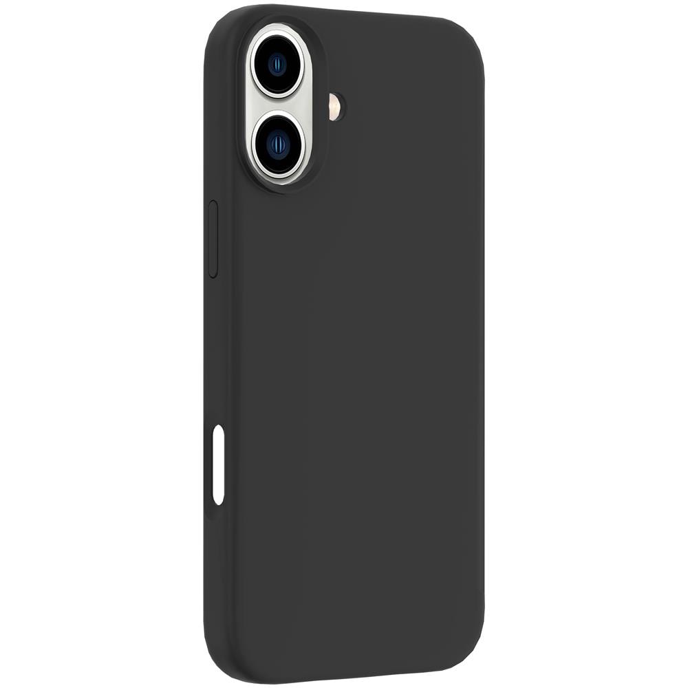 ES67120051-BULK custodia per cellulare 17 cm (6.7") Cover Nero - Foto 2