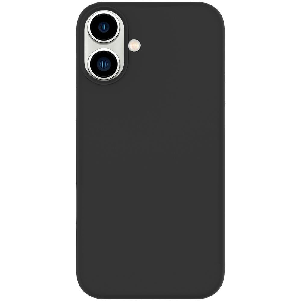 ES67120051-BULK custodia per cellulare 17 cm (6.7") Cover Nero - Foto 1