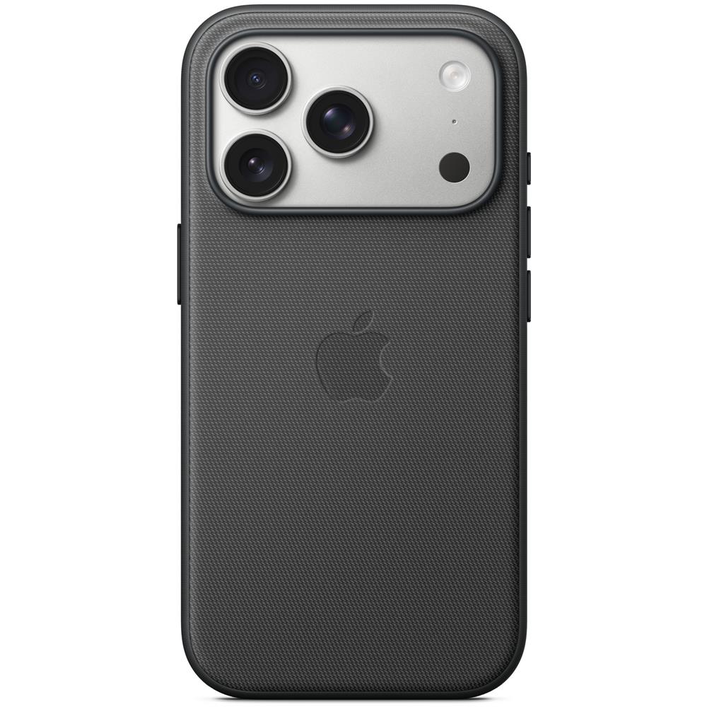 MGF34ZM /A custodia per cellulare 16 cm (6.3") Cover Nero - Foto 1