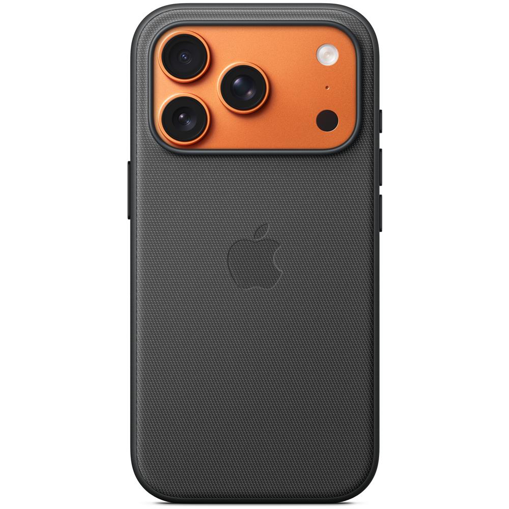 MGF34ZM /A custodia per cellulare 16 cm (6.3") Cover Nero - Foto 2