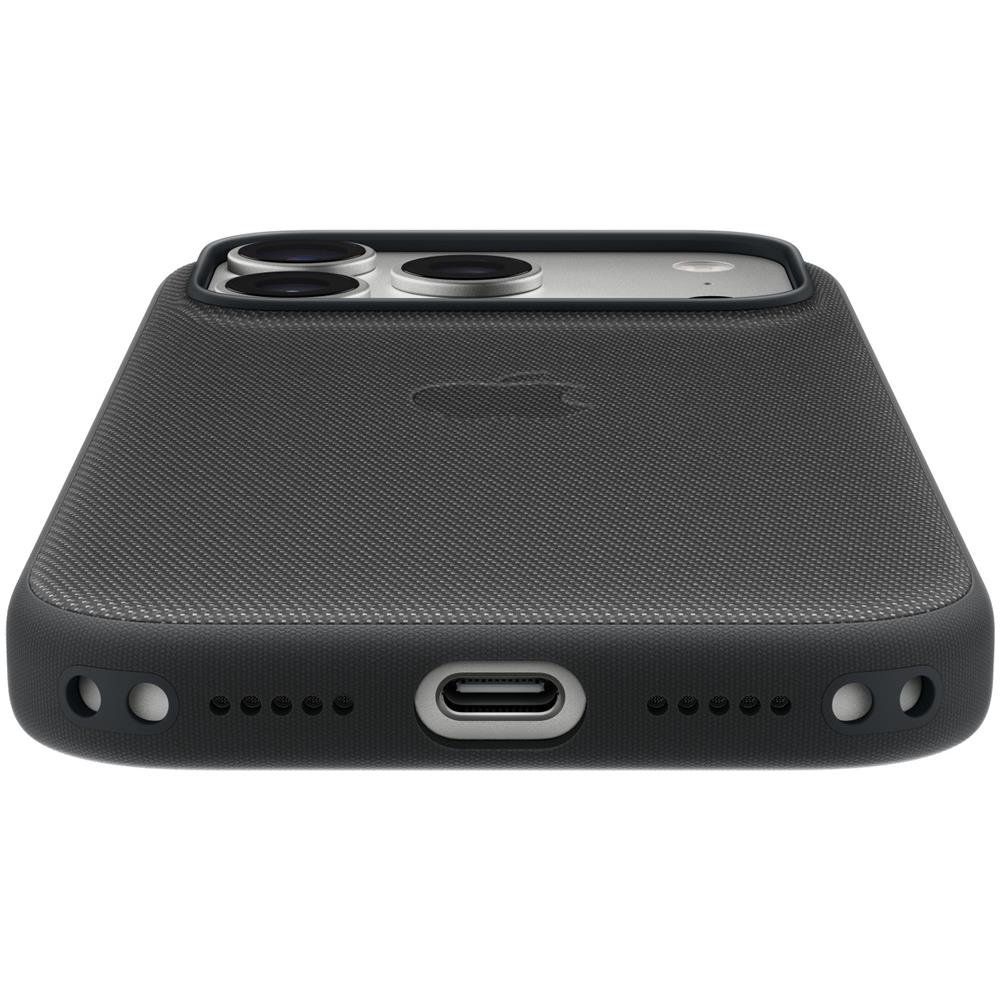 MGF34ZM /A custodia per cellulare 16 cm (6.3") Cover Nero - Foto 5