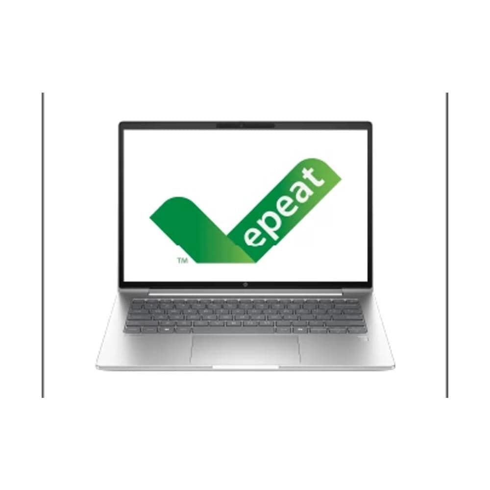 ProBook 4 G1iR 14 inch Notebook PC Intel Core 7 150U Computer portatile 35,6 cm (14") WUXGA 16 GB DDR5-SDRAM 512 GB SSD Wi-Fi 6E (802.11ax) Windows 11 Pro Argento - Foto 6