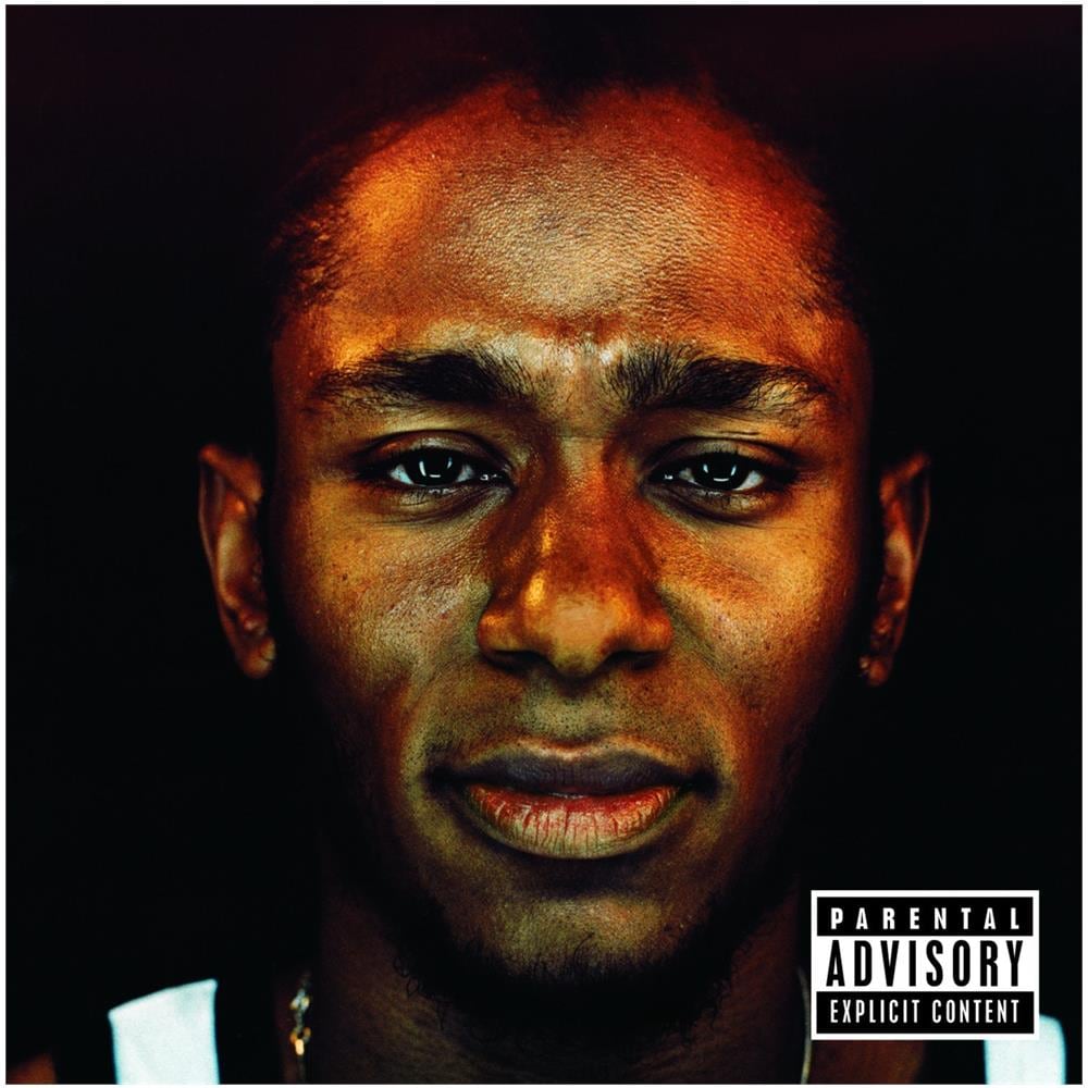 Mos Def - Black On Both Sides (2 Lp)  - Foto 1