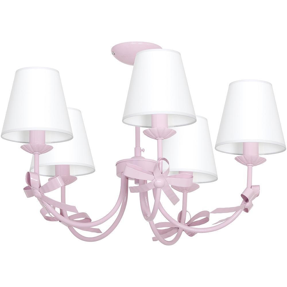 5585 Lampadario sospensione Kokardka 40 cm x 62 cm x 62 cm - Foto 2
