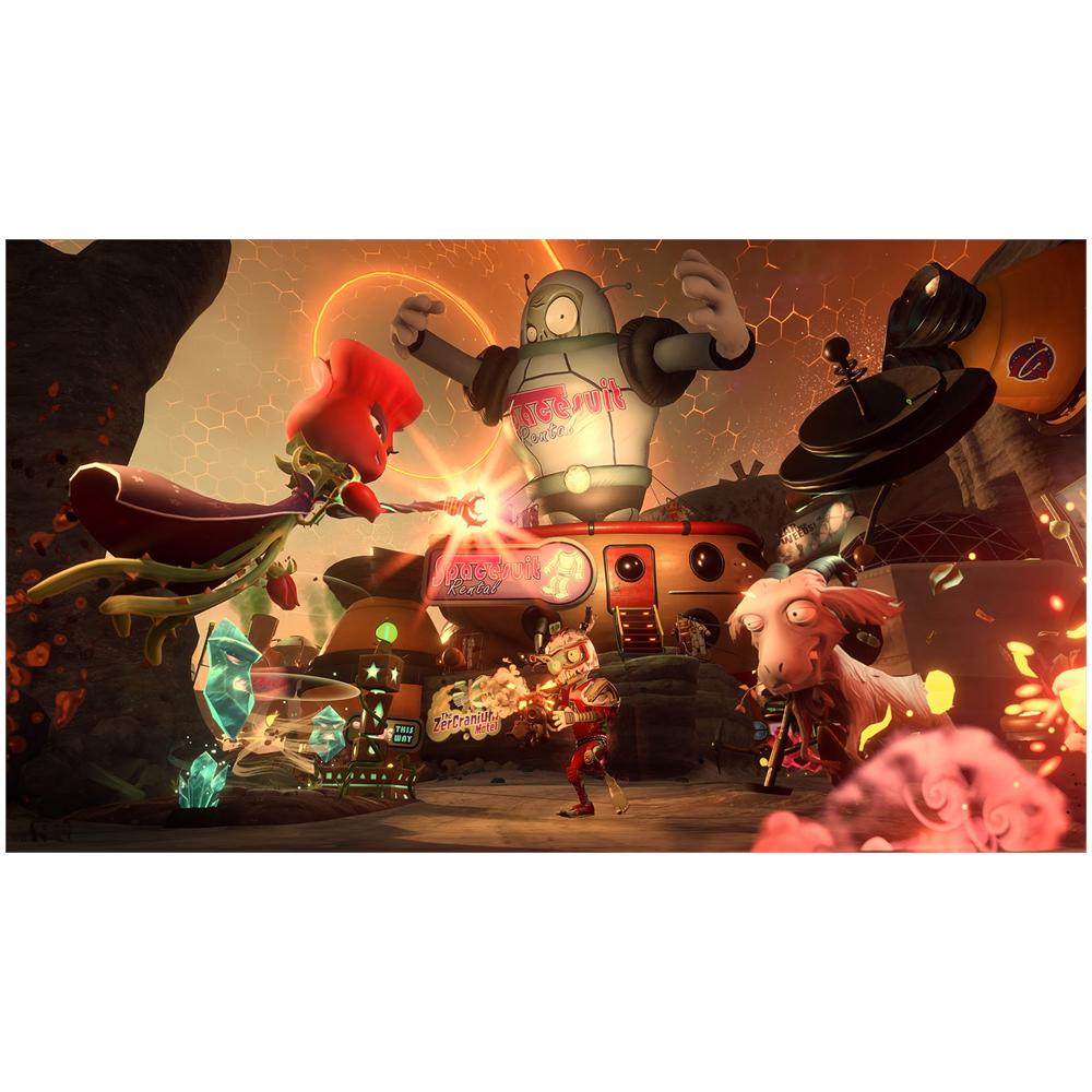 XONE - Plants Vs Zombies Garden Warfare 2  - Foto 2