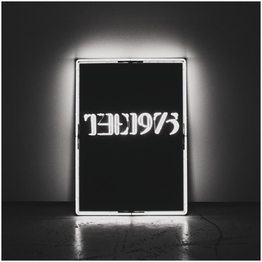 1975 (The) - The 1975 (2 Lp) - Foto 1