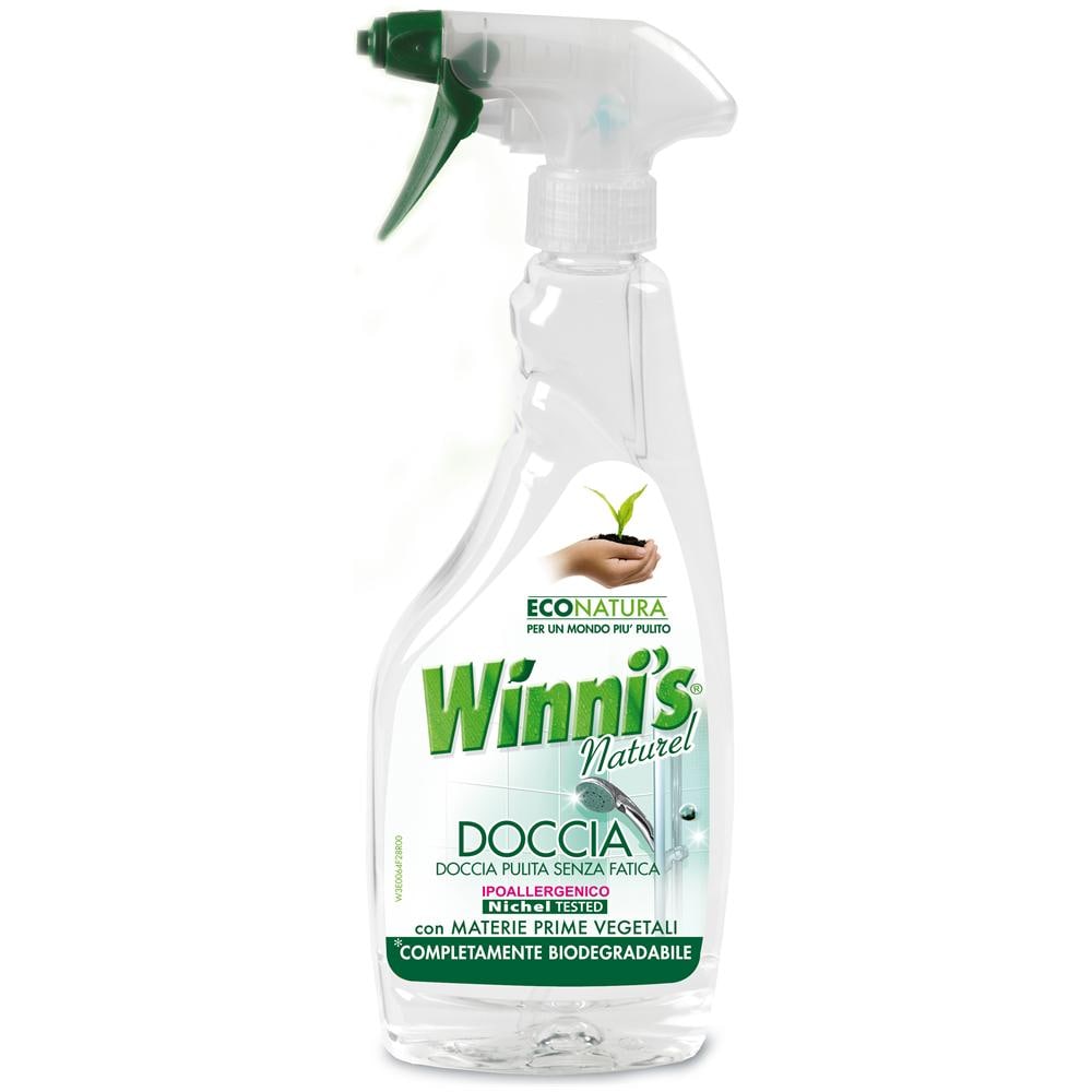 Doccia Trigger Detergenti Casa - Foto 1